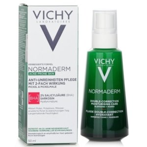 VICHY NORMADERM PHYTOSOLUTION SOIN QUOTIDIEN 50ML