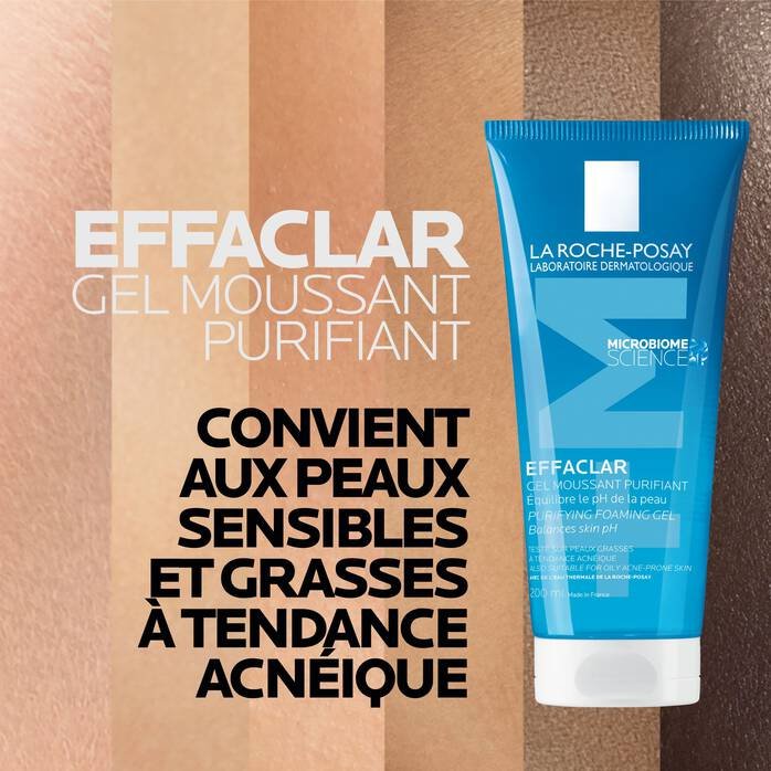 3337872411083_Effaclar-Purifying-Cleansing-Gel_200ml_06_La-Roche-Posay