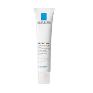 LA ROCHE POSAY EFFACLAR DUO+ SPF30 SOIN ANTI-IMPERFECTIONS CORRECTEUR 40ML