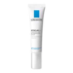 LA ROCHE POSAY EFFACLAR AI CORRECTEUR CIBLE DES IMPERFECTIONS LOCALES 15ML