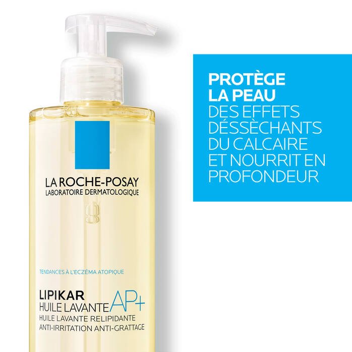 3337875656764_Lipikar-Cleansing-Oil_400ml_03_La-Roche-Posay