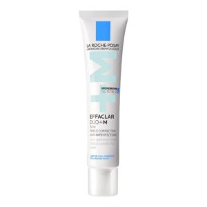 LA ROCHE POSAY EFFACLAR DUO+ M SOIN TRIPLE ACTION 40ML