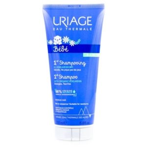 URIAGE BEBE 1ER SHAMPOOING EXTRA DOUX SANS SAVON 200ML