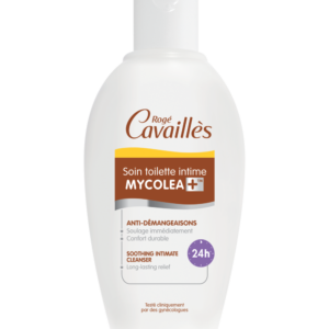 ROGE CAVAILLES GEL INTIME MYCOLEA 200ML
