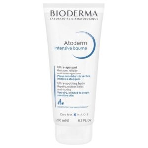BIODERMA ATODERM INTENSIVE BAUME ULTRA APAISANT 200ML