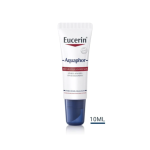 EUCERIN AQUAPHOR REPARATEUR LEVRES SECHES 10ML