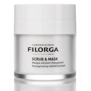 FILORGA SCRUB ET MASK MASQUE EXFOLIANT REOXYGENANT 55ML
