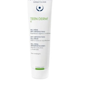 ISISPHARMA TEEN DERM K CONCENTRATE CONCENTRE ANTI-IMPERFECTIONS 30ML