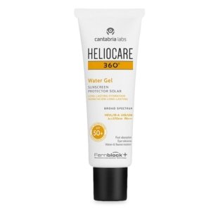 HELIOCARE 360° WATER GEL SPF50+ 50ML