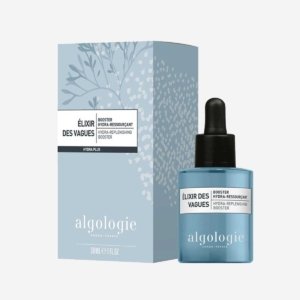 ALGOLOGIE ELIXIR DES VAGUES BOOSTER HYDRA RESSOURÇANT 30ML