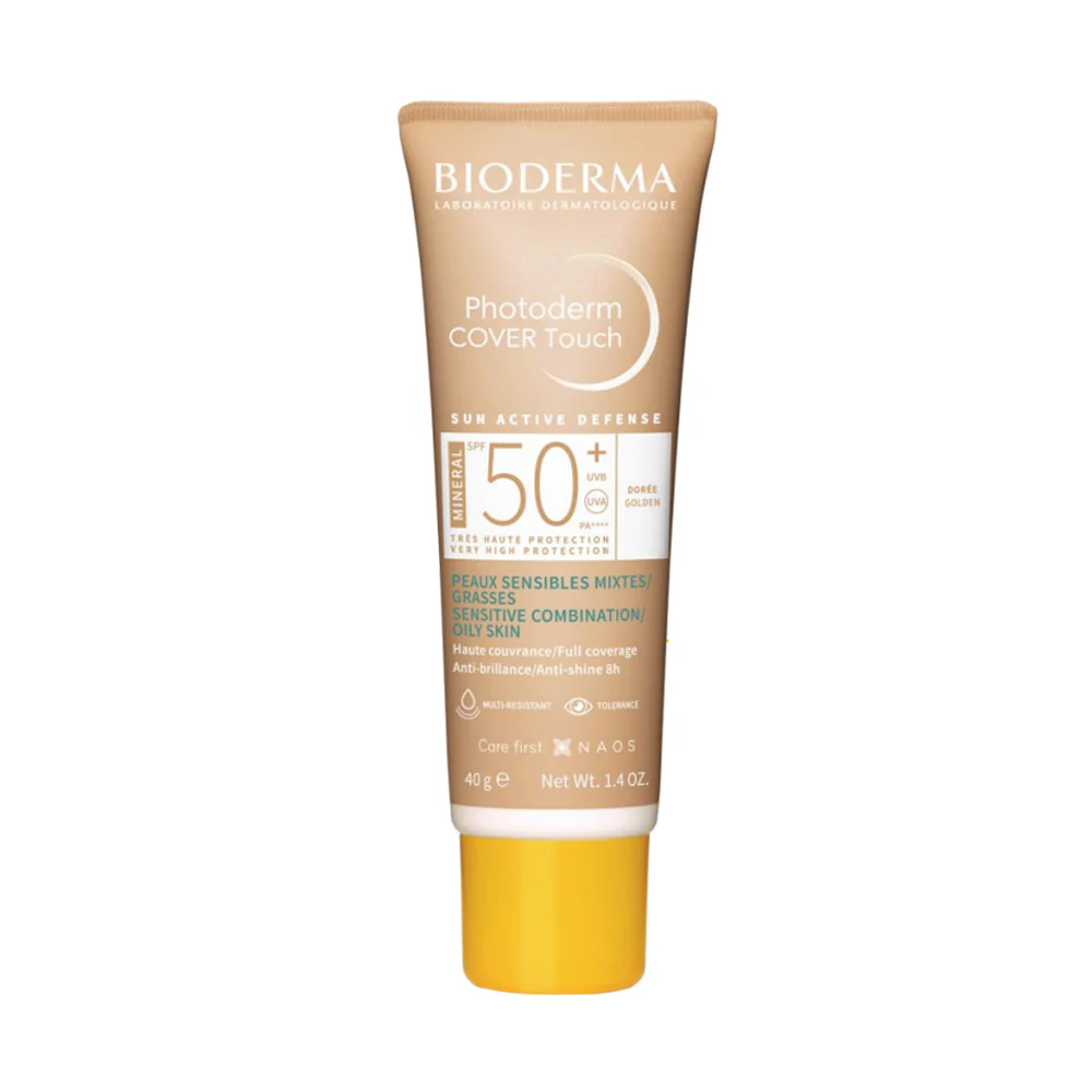 Bioderma-Photoderm-Cover-Touch-Mineral-SPF50_-40g-doree-nova-prapharmacie-maroc