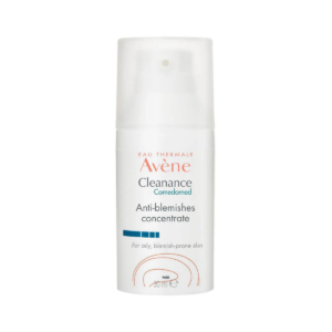 AVENE CLEANANCE COMEDOMED CONCENTRE ANTI-IMPERFECTIONS 30ML