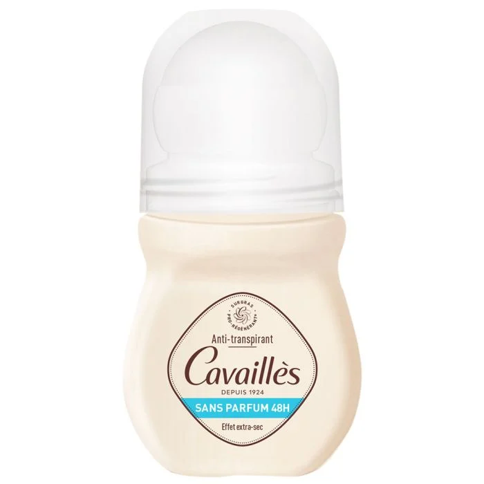 Deo-soin-regulateur-sans-parfum-Roge-Cavailles-roll-on