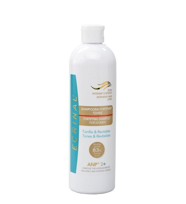 Ecrinal-WomenShampoo400ml-1