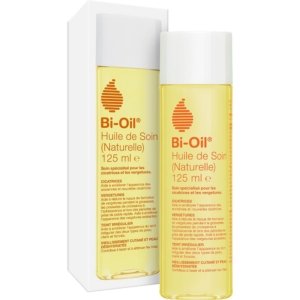 BIO-OIL HUILE DE SOIN NATURELLE 200ML
