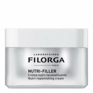 FILORGA NUTRI-FILLER CREME NUTRI-RECONSTITUANTE 50ML
