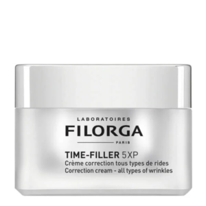 FILORGA TIME-FILLER 5XP CREME PEAUX NORMALES A SECHES 50ML