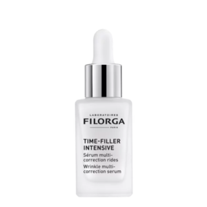 FILORGA TIME FILLER INTENSIVE SERUM MULTI CORRECTION RIDES 30ML