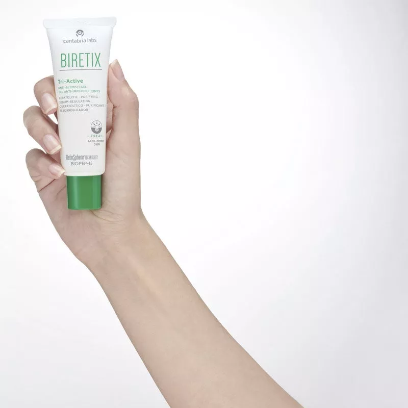 Gel-Anti-Imperfeciones-Biretix-Tri-Active-50ml