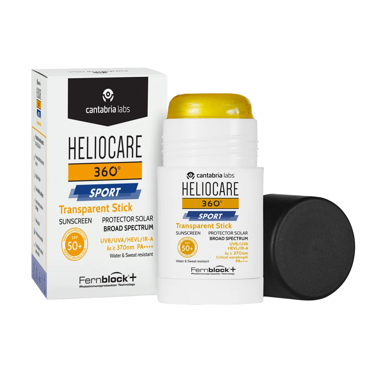 Heliocare-Stick