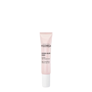 FILORGA OXYGEN-GLOW SOIN YEUX SUPER LISSANT ECLAT 15ML