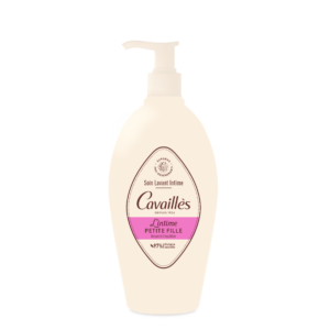 ROGE CAVAILLES SOIN INTIME ET CORPS PETITE FILLE 250ML