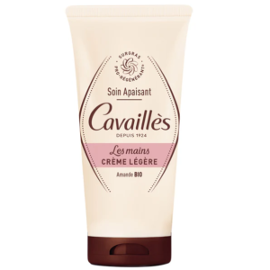 ROGE CAVAILLES SOIN APAISANT CREME MAINS LEGERE 50ML
