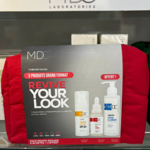 MDC PACK FOREVER YOUNG EYE