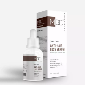MDC HAIR CARE ANTI-HAIR LOSS SERUM 30ML