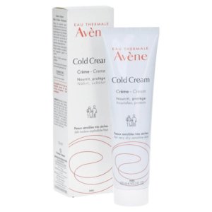 AVENE COLD CREAM CREME 100ML