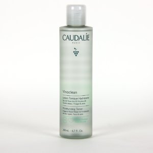 CAUDALIE VINOCLEAN LOTION TONIQUE HYDRATANTE 200ML