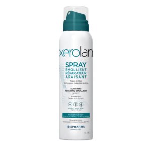 ISISPHARMA XEROLAN SPRAY EMOLLIENT REPARATEUR APAISANT 150ML