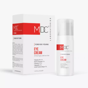 MDC FOREVER YOUNG EYE CREAM 50ML