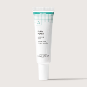 NOVEXPERT FLUIDE PURETE TRIO-ZINC 30ML