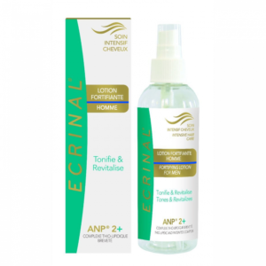 ECRINAL ANP LOTION ANTI-CHUTE HOMME 200ML