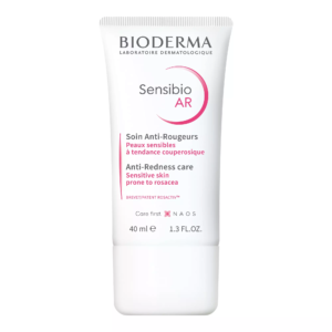 BIODERMA SENSIBIO AR CREME ANTI-ROUGEURS 40ML
