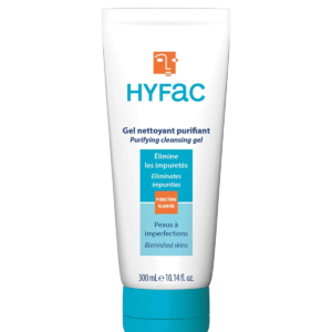 HYFAC GEL NETTOYANT PURIFIANT 300ML