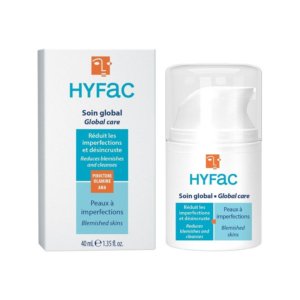 HYFAC SOIN GLOBAL 40ML