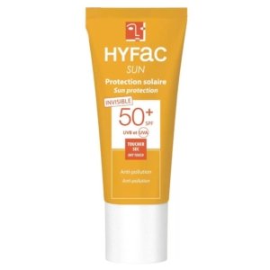 HYFAC SUN CREME SOLAIRE INVISIBLE 40ML