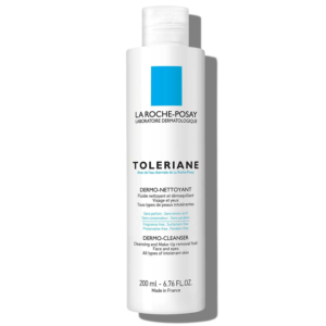 LA ROCHE POSAY TOLERIANE DERMO-NETTOYANT 200ML