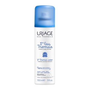 URIAGE BEBE 1ERE EAU THERMALE SPRAY 150ML