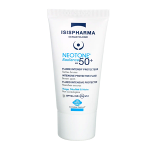 ISISPHARMA NEOTONE RADIANCE SPF50+ FLUIDE INTENSIF PROTECTEUR 30ML