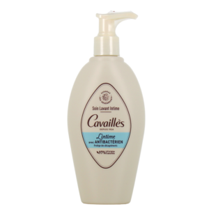 ROGE CAVAILLES SOIN TOILETTE INTIME ANTI BACTERIEN 250ML