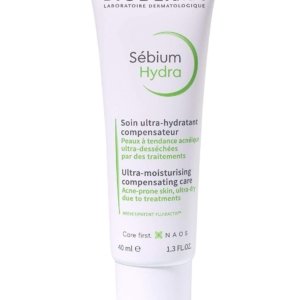 BIODERMA SEBIUM HYDRA 40ML