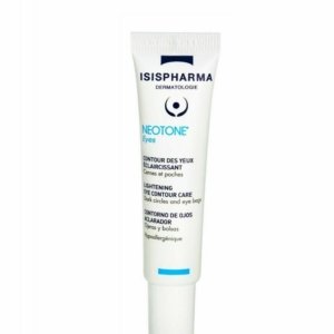 ISISPHARMA NEOTONE EYES CONTOUR DES YEUX 15ML