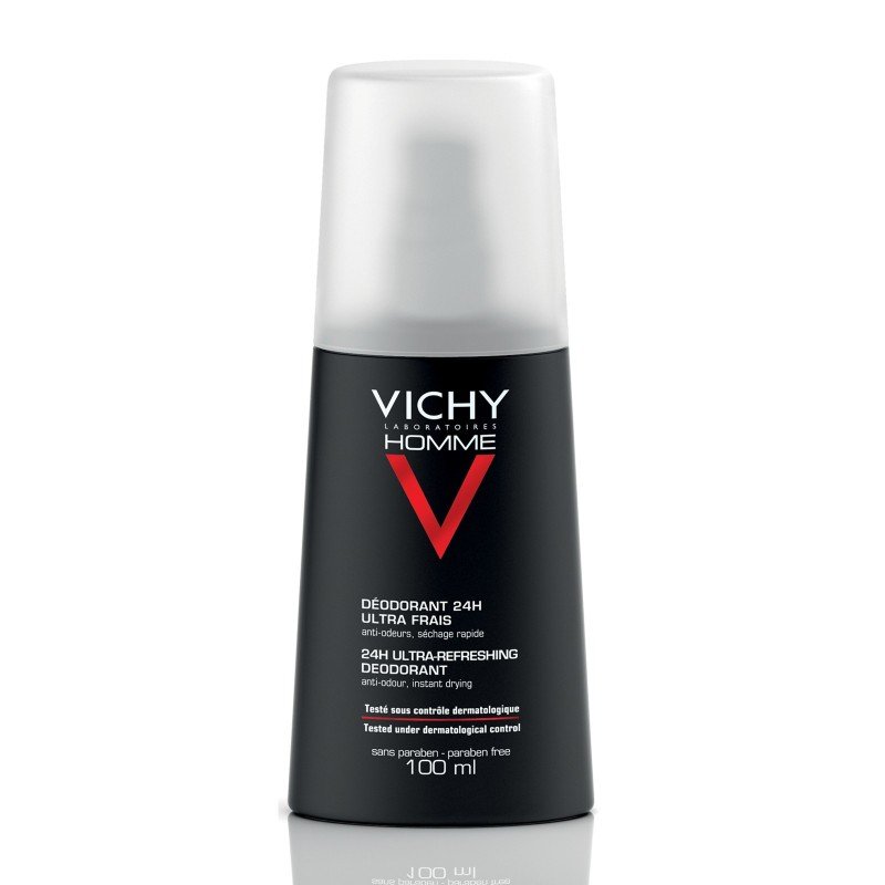 vichy-vichy-homme-deodorant-vaporisateur-ultra-frais-100ml