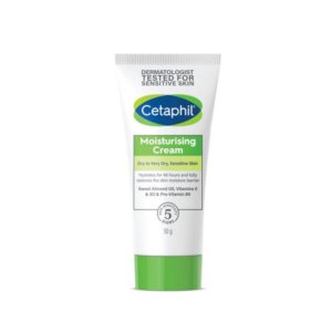 CETAPHIL CREME HYDRATANTE HAUTE TOLERANCE 50ML