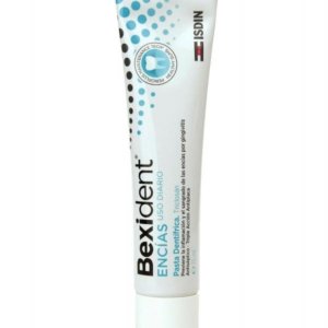 BEXIDENT DENTIFRICE GENCIVES 75ML