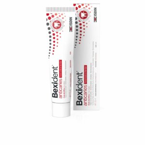 BEXIDENT DENTIFRICE ANTI-CARIES 125ML