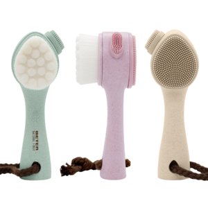 BETER NATURAL FIBER BROSSE DE MASSAGE FACIAL